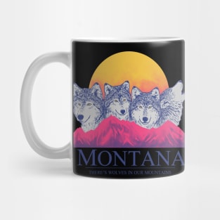 Montana Mug